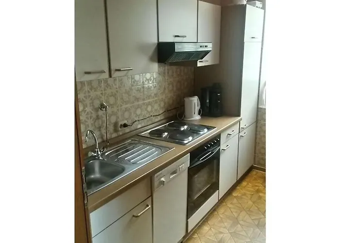 Casa de Férias Brown Modern Retreat *