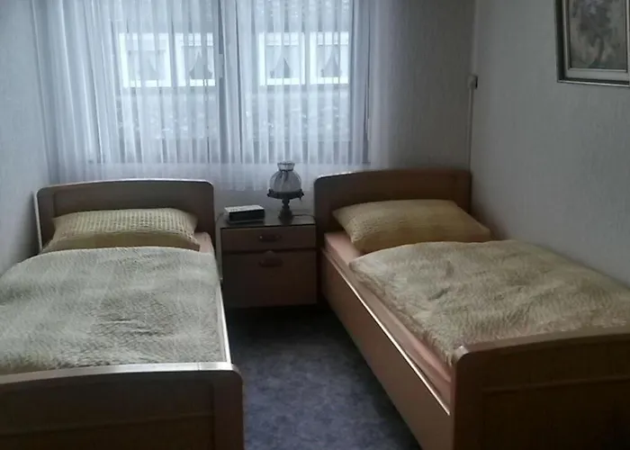 Casa de Férias Brown Modern Retreat *