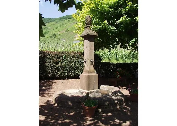 Brown Modern Retreat