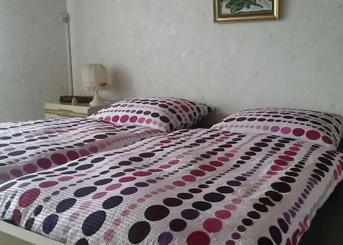 Casa de Férias Brown Modern Retreat