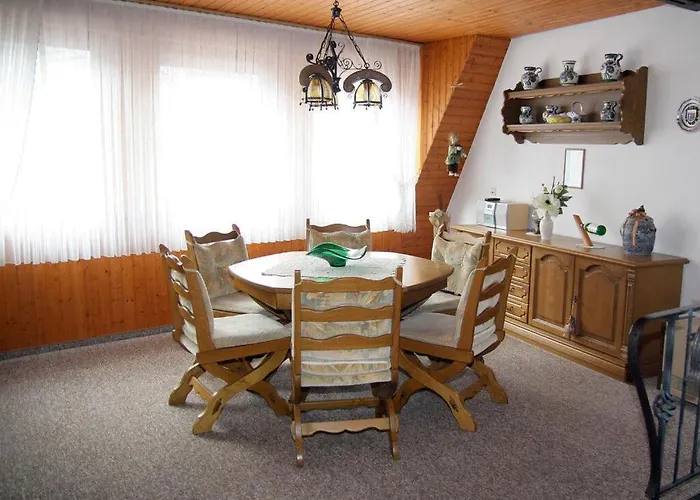 Casa de Férias Brown Modern Retreat *